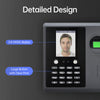 Clocking in Machine for Small Business Employee Attendance Machine Large Load UK