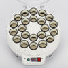 Sport Snooker Billiards Washing Cleaning Machine 22 Balls Cleaner Polisher Tool