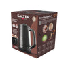 Salter Chocolatier Hot Chocolate Maker To Share 500ml 4-In-1 Automatic Frother