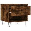 Gecheer Coffee table End Table Couch Accent Table Living Room Storage K8S0