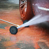 4000 PSI Car Undercarriage Cleaner 16 Inch Pressure Washer Driveway Water Broom