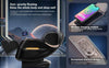 Electric 3D SL Track Massage Chair Thai Stretch Full Body Zero Gravity Recliner