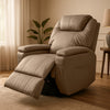 RISE & RECLINE Chair Electric Lift Recliner Armchair Dorchester Dual Motor Seat