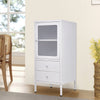 Storage Cupboard Buffet Bedroom Units Living Room Cabinet Furniture Sideboard