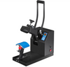 CAP Heat Press Machine 8x14cm Heat Transfer Sublimation Hat Printing Mach Custom