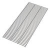 Stainless Steel BBQ Grill Grate Heavy Duty Cooking Grid Mesh Replacement Net New