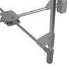 Electric Heated Clothes Airer With Cover 3 Tier Dryer Rack Indoor Foldable Horse