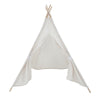 Kids Childrens Indian Play Tent Large Teepee House Girls Boys Indoor Outdoor