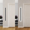 LED Wall Light Sconce Waterproof Modern Outdoor Lamp Exterior Lights Long Strip