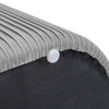 Storage Ottoman Footstool Toy Box Chair Seat Footrest Stool Ottoman Pouffe Bench