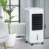 Living Room Mobile Portable Air Conditioner Remote Air Conditioning Unit Cooler