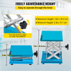 Aluminium Lab Jack Stand 8'' Heavy Duty 60-310mm Laboratory Scissor Stand