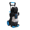 Electric Pressure Washer High Power Jet Wash Car Patio Cleaner 2500 W 195 Bar