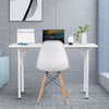 OFFICE DESK HOME COMPUTER STUDY LAPTOP WORKSTATION WRITING PC TABLE HOME OFFICE