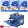 Automatic Heat Sealing Machine Food Storage Industrial Grade Roller Sealer