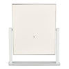 LED Hollywood Makeup Vanity Cosmetic Mirror with Lights 360° rotating Mirrors