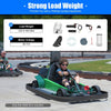 48-72V 3KW Brushless Motor Conversion Kit for Electric Motorcycle Scooter Kart ✅