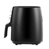 3.8L Air Fryer 1450W Power Oven Cooker Oil Free Low Fat Kitchen Frying Chips