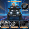 Kids 12V Licensed Electric Car Toddlers Ride On Truck w/Remote Control