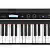Mustar 88 Semi Weighted Keys Digital Piano Portable Keyboard Pedal Stand MIDI