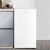 Freestanding Under Counter Larder Fridge 93 Litre Capacity Reversible Door
