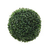 Artificial Plant Topiary Ball Outdoor Boxwood Decorative Ball For Garden Wedding