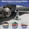 Vehicle Lifting Stand Heavy-duty Jack Stand SUV Sedan Coupe UTV