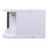1.2/1.4M Floating Wall Cabinet TV Unit Entertainment Unit Display Cupboard Stand