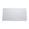 Electric Heated Single Blanket Heater Under Sheet Underblanket Warmer Cozy Soft