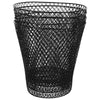 4 Pcs Iron Plant Protection Cover Mesh Chicken Wire Cloche Cage