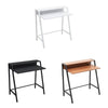 Small Computer Desk Home Office Writing Desk Living/Study/Library/Bedroom Table