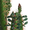 Large Potted Artificial Cactus Plant Fake Trees inPot Indoor Outdoor Home Office