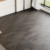 Vinyl Floor Plank Wood Effect Flooring Tiles Self Adhesive Kitchen Flooring