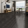 Wood Plank Vinyl Floor Planks Tiles 36PCS 5 m² Self-adhesive Decorative Flooring
