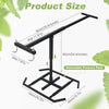 Wheelie Bin Rubbish Can Compactor HeavyDuty Trash Compactor Tool Trash Can Press