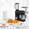 3 in 1 Home Food Processor Blender Stand Mixer Blender Meat Mincer Grinder 1500W