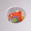 Children Table and 2 Chairs with Storage Kids Bedroom Furniture Playroom Bedroom