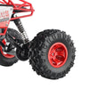 4WD Remote Control Drift Car Buggy Off-Road High Speed Truck Toys Gift for Kids