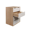 Modern Chest of Drawers Bedroom Furniture Clothes Storage 5 Drawers