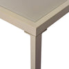 Garden Furniture Set Patio Conservatory Balcony Outdoor 4 Seater Sofa Table Set