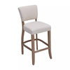 Set of 2 Bar Stools Kitchen Bar Table Dining Chairs Breakfast Bar Chair Barstool