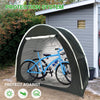 Bicycle Storage Tent Green Garden Bike Shelter Equipment Cover Shed Outdoor