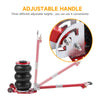 3 Ton/6600lbs High Load Capacity Air Bag Jack Pneumatic Jack Triple Thick Airbag