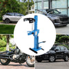 1.5 Ton Workshops Strut Coil Spring Compressor Coil Car Repair Hydraulic Tool