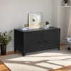 Storage Furniture Solid Bedroom Living Dining Coffee TV Sideboard Bookcase