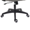 Ergonomic Mesh Home Office Chair Computer Desk Chair Swivel Adjust Height Grey
