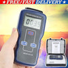SM206 Voltage Solar Panel Multimeter Set Solar Panel Tester Power Meter