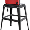 245mm 370W Bandsaw Heavy Duty Bench Table Top Woodworking Cutting Saw with Stand