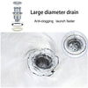 Single/Double Bowl Kitchen Sink Stainless Steel Undermount Drainer Waste Kit NEW