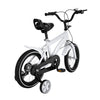 Kids Bike for 3-6 Year Old Boys Kid's Bicycle 14" with Removable Training Wheel